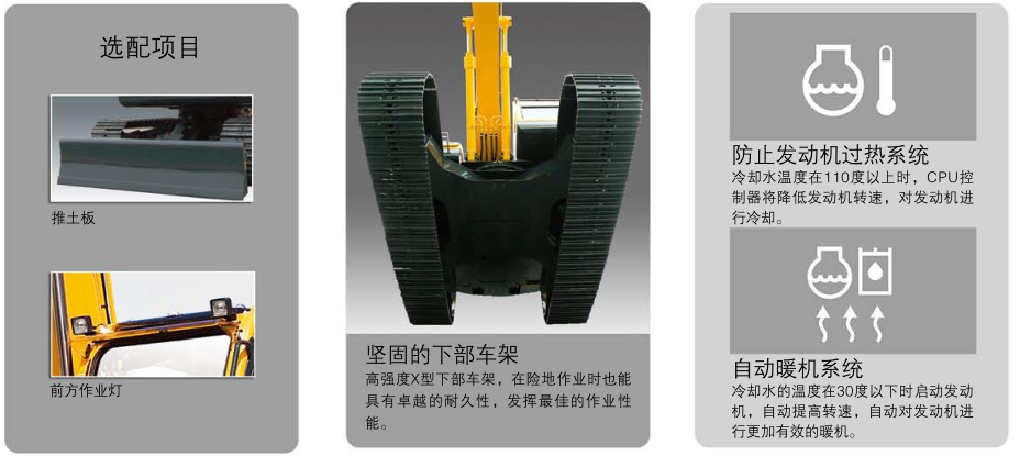 Excavators R80-9