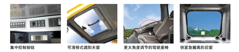 Excavator R275LC-9T